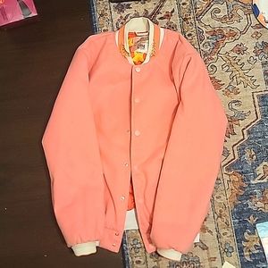 Steven Universe Official Varsity Jacket